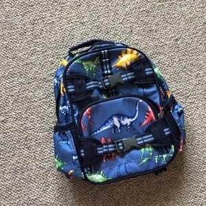 Pottery Barn Kids Mini backpack - dinosaurs